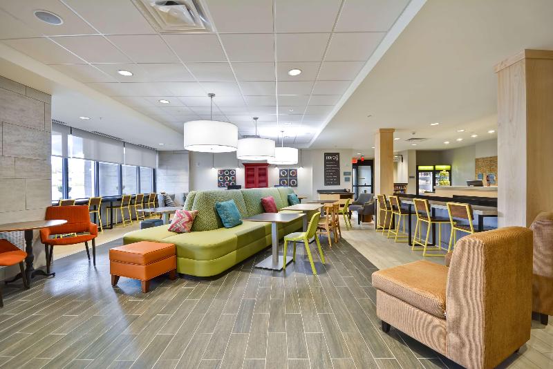 Home2 Suites by Hilton Oswego image
