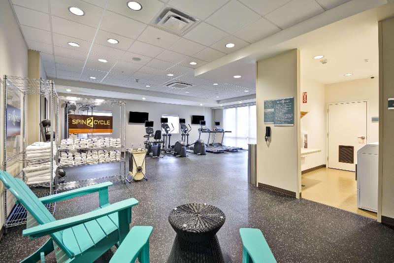 Home2 Suites by Hilton Oswego image