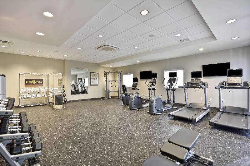 Home2 Suites by Hilton Oswego image