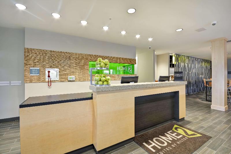 Home2 Suites by Hilton Oswego image
