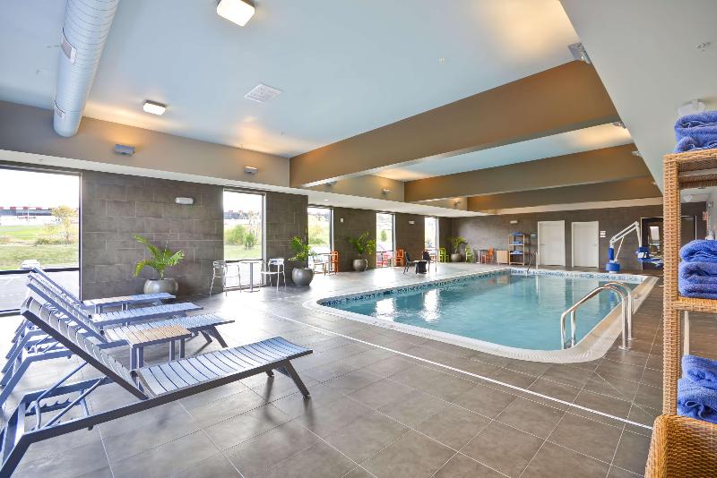 Home2 Suites by Hilton Oswego image
