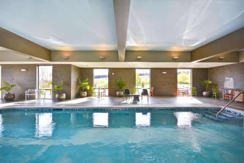 Home2 Suites by Hilton Oswego image