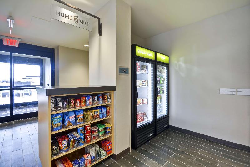 Home2 Suites by Hilton Oswego image
