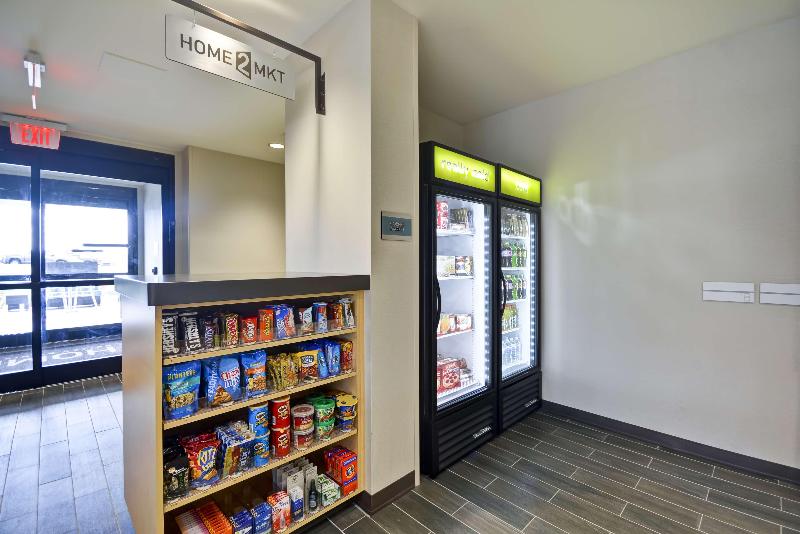 Home2 Suites by Hilton Oswego image