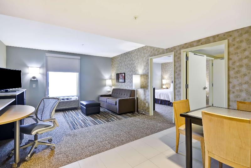 Home2 Suites by Hilton Oswego image