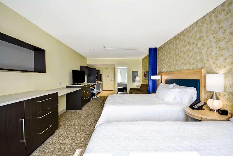 Home2 Suites by Hilton Oswego image