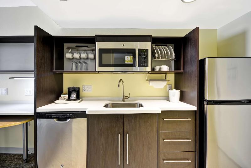Home2 Suites by Hilton Oswego image