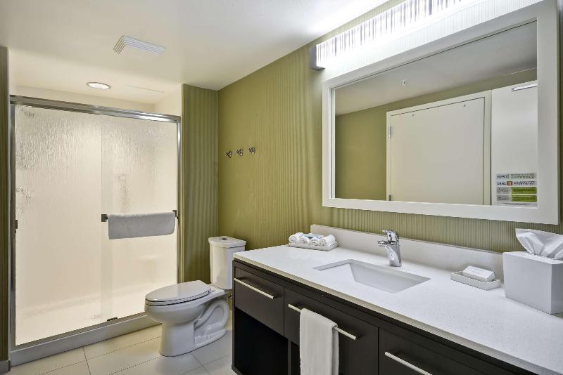 Home2 Suites by Hilton Oswego image