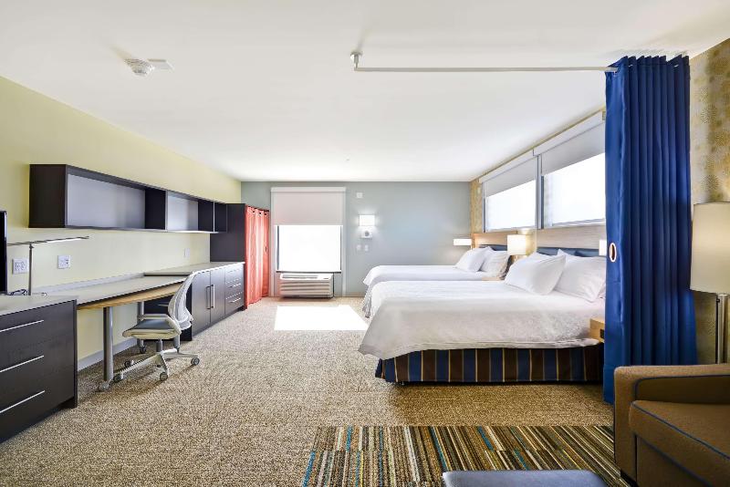 Home2 Suites by Hilton Oswego image