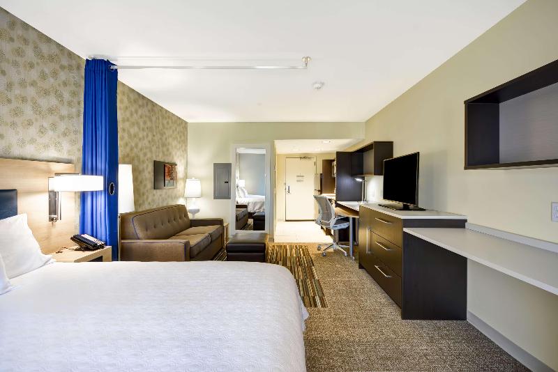 Home2 Suites by Hilton Oswego image