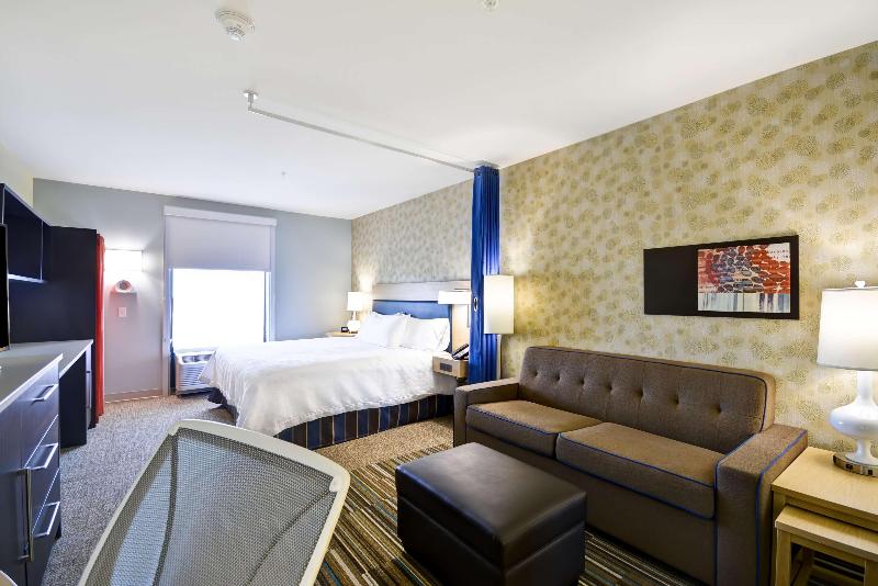 Home2 Suites by Hilton Oswego image