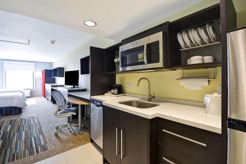 Home2 Suites by Hilton Oswego image