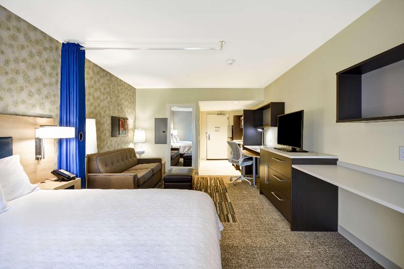 Home2 Suites by Hilton Oswego image