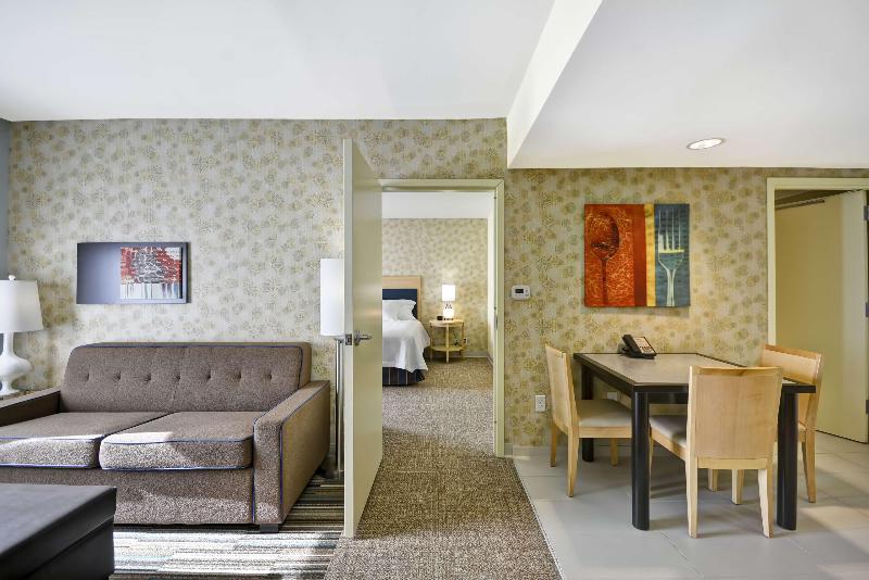 Home2 Suites by Hilton Oswego image
