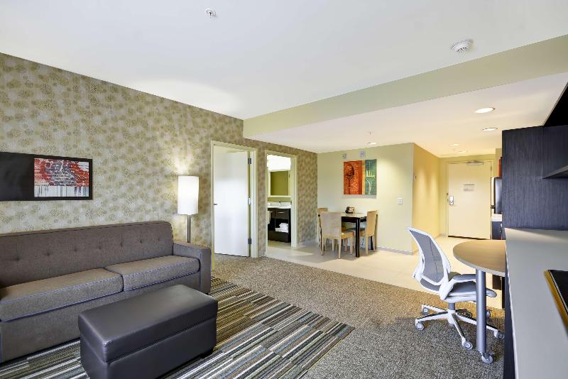 Home2 Suites by Hilton Oswego image
