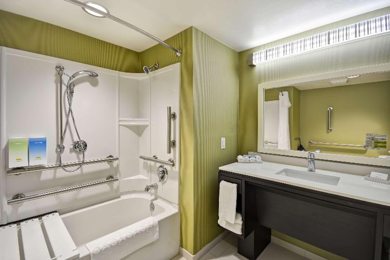 Home2 Suites by Hilton Oswego image