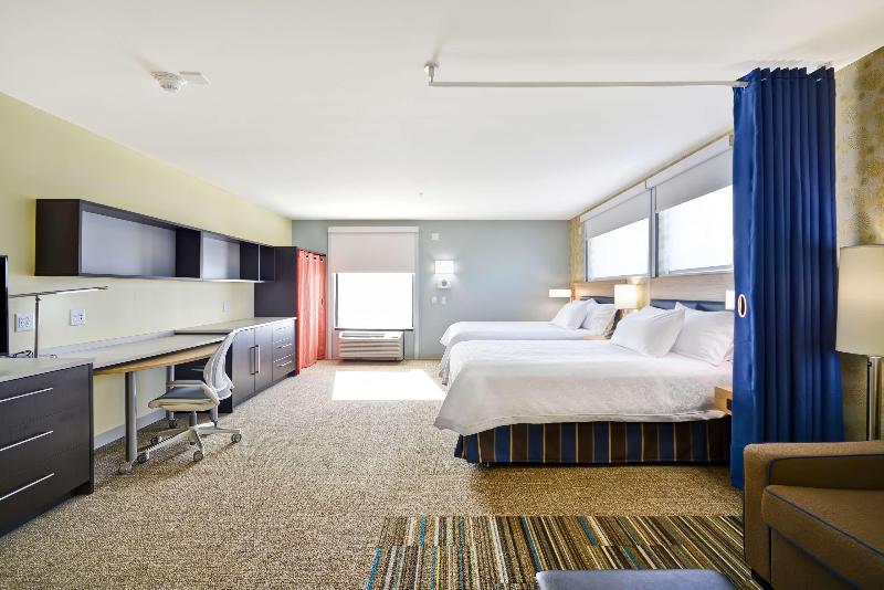 Home2 Suites by Hilton Oswego image