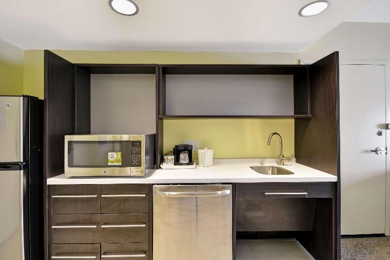 Home2 Suites by Hilton Oswego image
