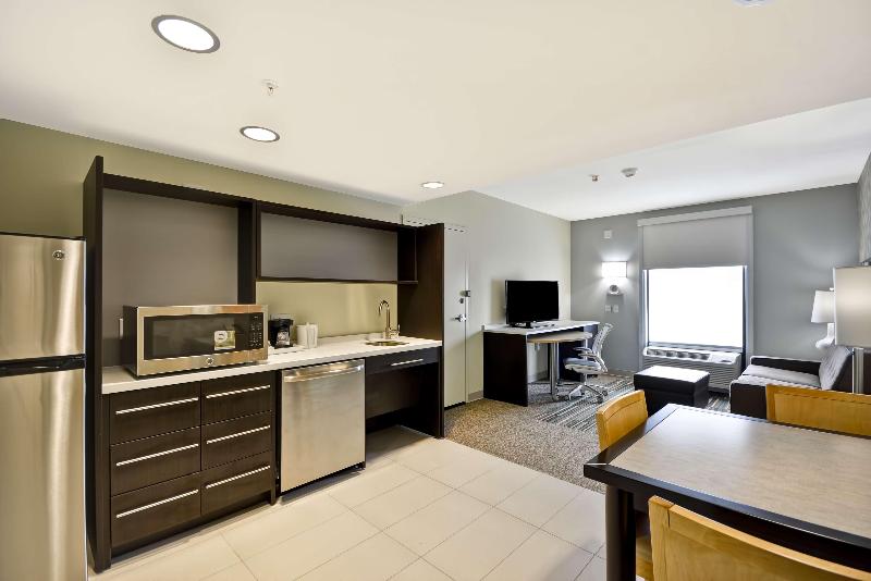 Home2 Suites by Hilton Oswego image