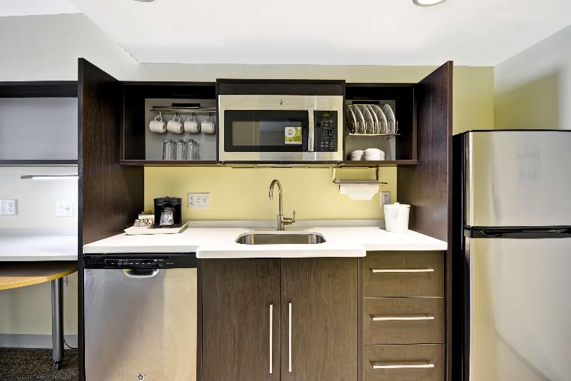 Home2 Suites by Hilton Oswego image