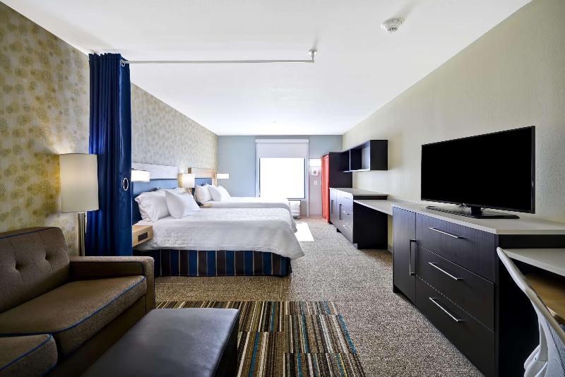 Home2 Suites by Hilton Oswego image