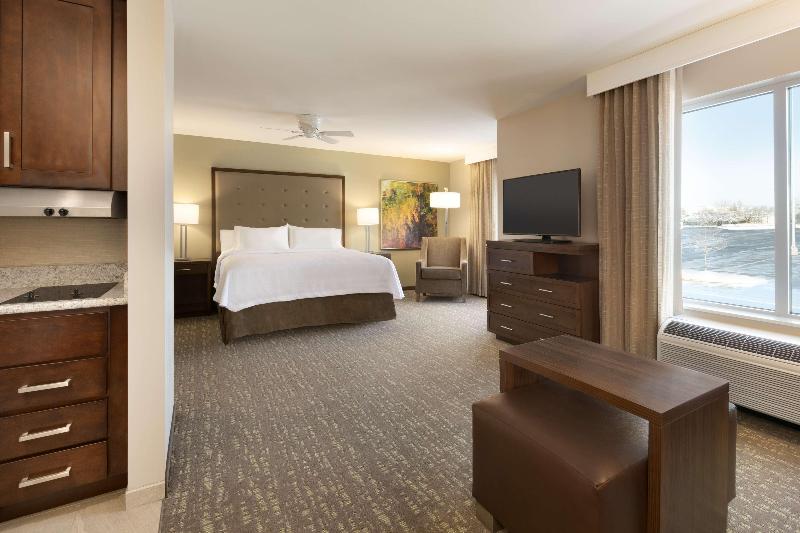 Homewood Suites by Hilton Hartford Manchester image