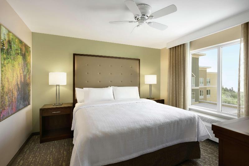 Homewood Suites by Hilton Hartford Manchester image