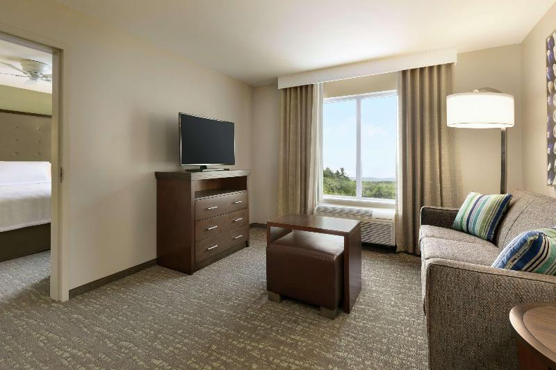 Homewood Suites by Hilton Hartford Manchester image
