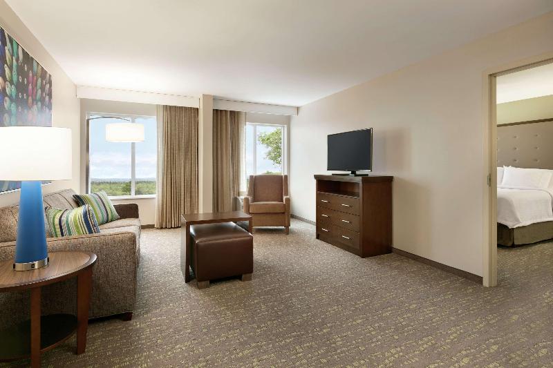 Homewood Suites by Hilton Hartford Manchester image