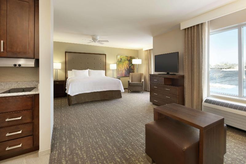 Homewood Suites by Hilton Hartford Manchester image