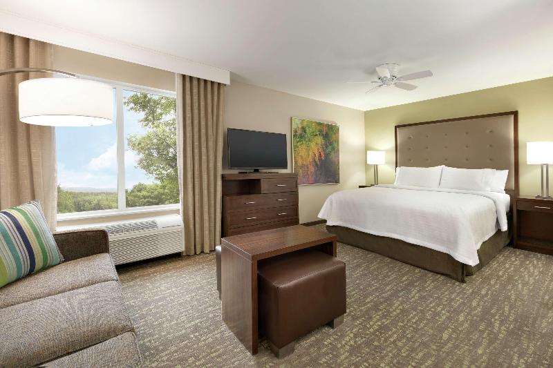 Homewood Suites by Hilton Hartford Manchester image