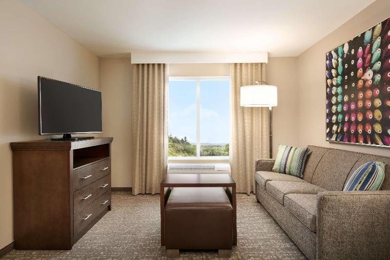 Homewood Suites by Hilton Hartford Manchester image