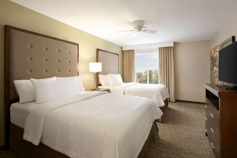Homewood Suites by Hilton Hartford Manchester image