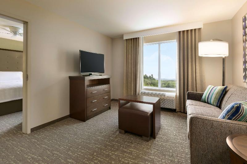 Homewood Suites by Hilton Hartford Manchester image