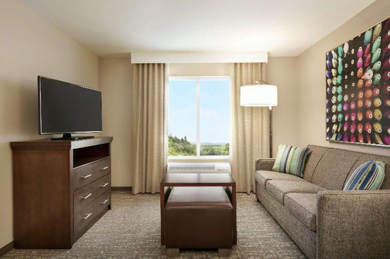 Homewood Suites by Hilton Hartford Manchester image