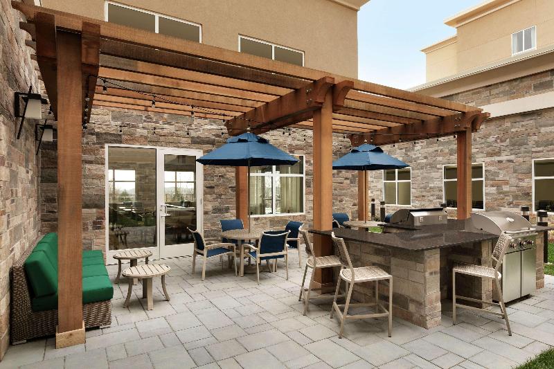 Homewood Suites by Hilton Hartford Manchester image