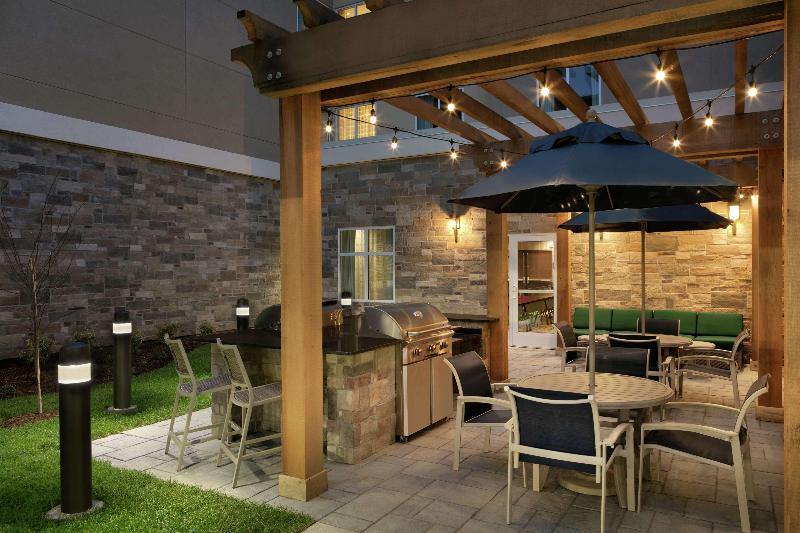Homewood Suites by Hilton Hartford Manchester image
