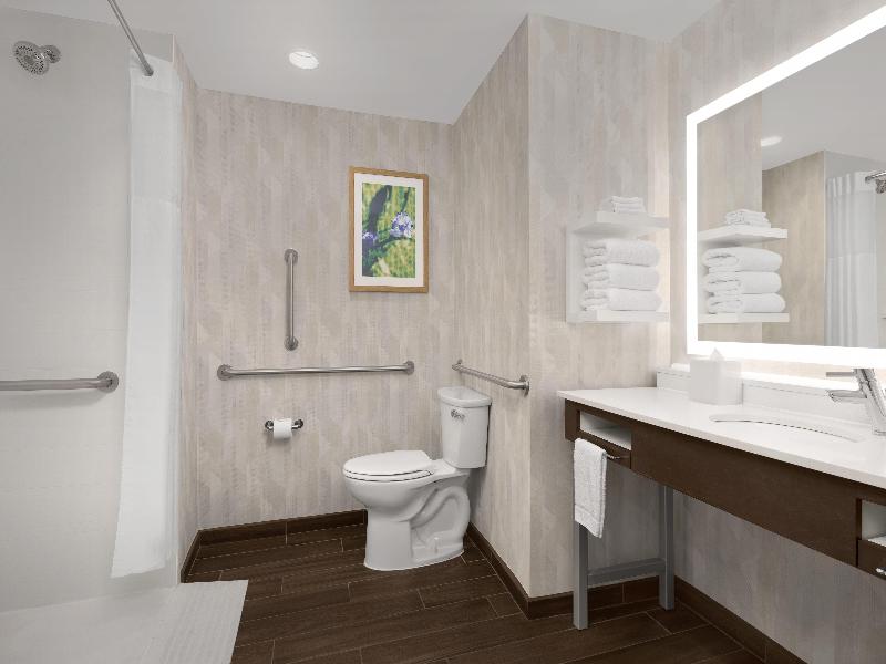Hampton Inn Kernersville image