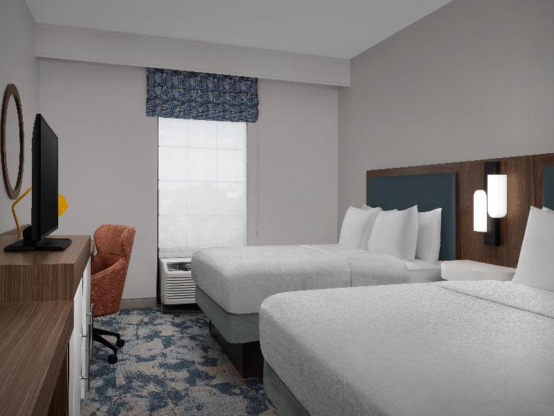 Hampton Inn Kernersville image