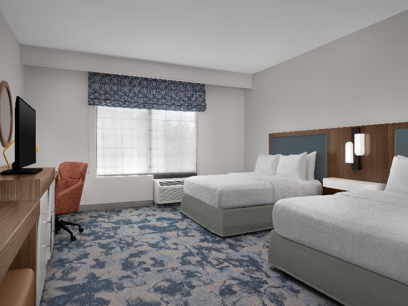 Hampton Inn Kernersville image