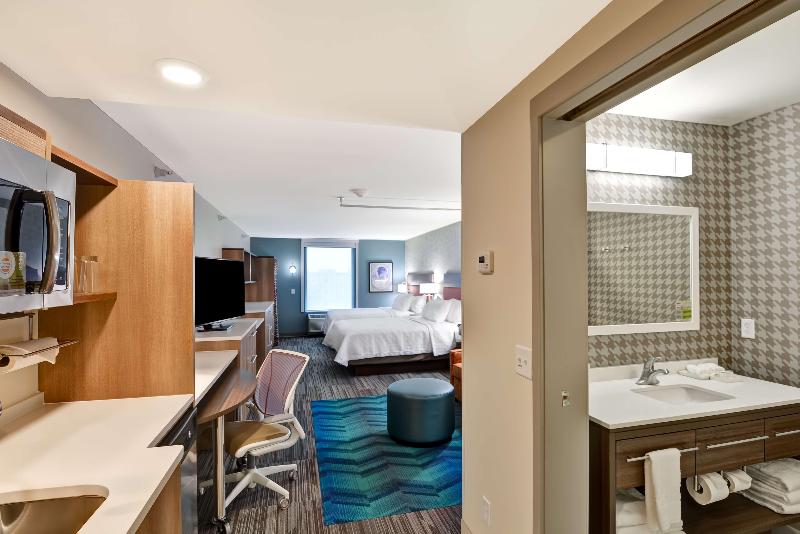 Home2 Suites By Hilton Lafayette image