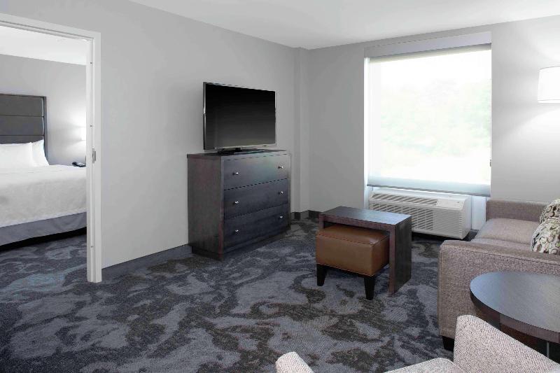 Homewood Suites By Hilton Lansing Eastwood image