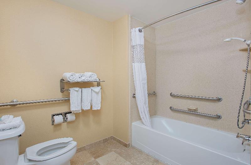 Hampton Inn Covington image