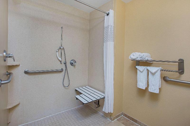 Hampton Inn Covington image