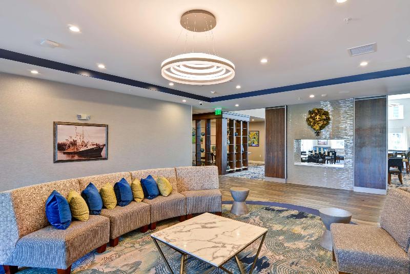 Hotel Homewood Suites by Hilton West Bank Gretna