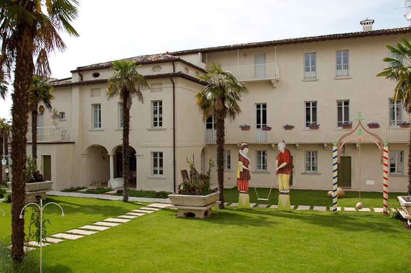 Hotel Palazzo Novello