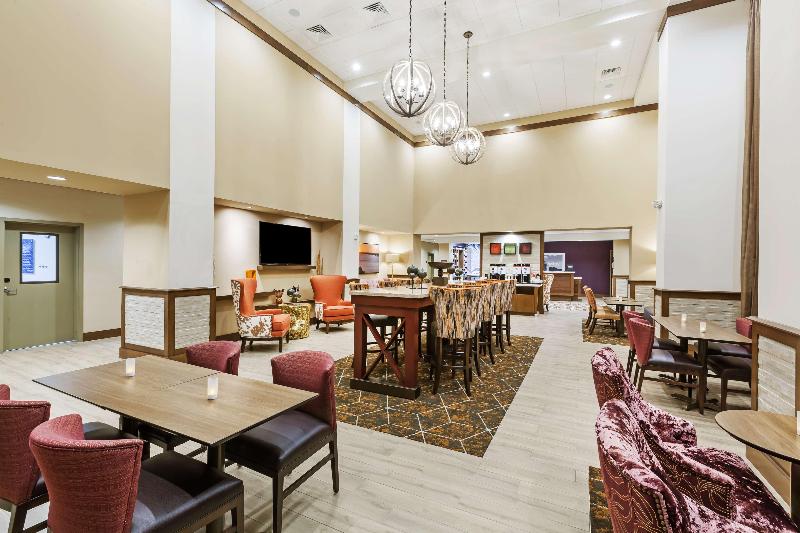Hampton Inn Bulverde Texas Hill Country image