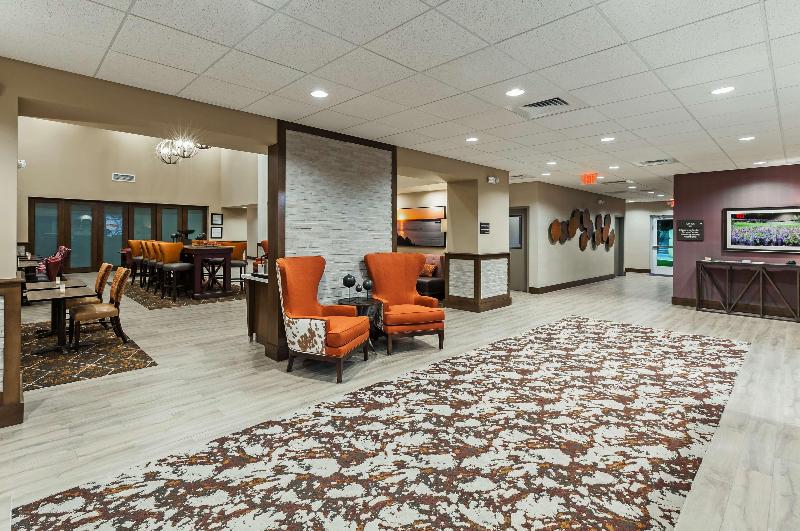 Hampton Inn Bulverde Texas Hill Country image