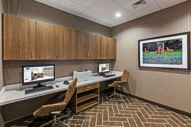 Hampton Inn Bulverde Texas Hill Country image