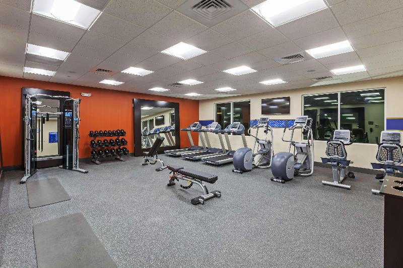 Hampton Inn Bulverde Texas Hill Country image